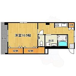 長谷川ビル 3階