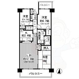 白壁パークホームズ