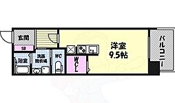 RIVO浅間町(リーボセンゲンチョウ) 4階/-