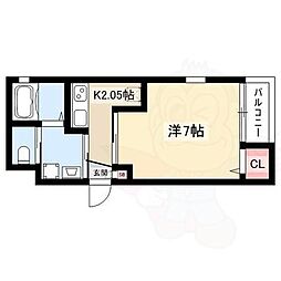 ESPRE NakamuraKoen 1階