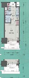 プレサンスSAKAE白川公園2 10階