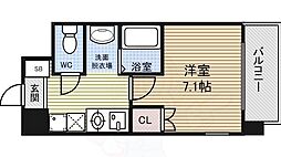 パーク黒川 3階