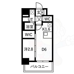 メイクスアート名古屋リニアFRONT 7階/-