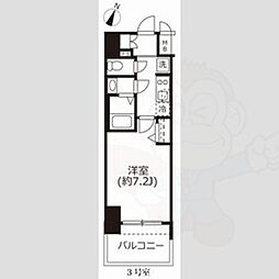 アドバンス名古屋モクシー 3階/-