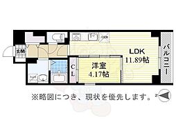 GRANDUKE大曽根 5階/-