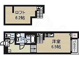 グランドメゾン 1階/-