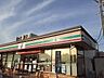 周辺：セブン-イレブン 春八田町店まで400m