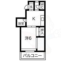 第5七福ビル 7階