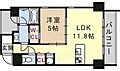 IZResidence7階8.8万円