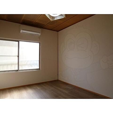 子供部屋