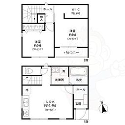 CasaTerrace庄内通