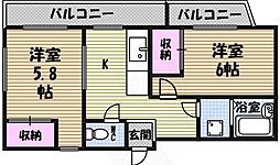 VIP Y 1階