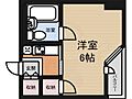ベルモア堀詰8階3.1万円