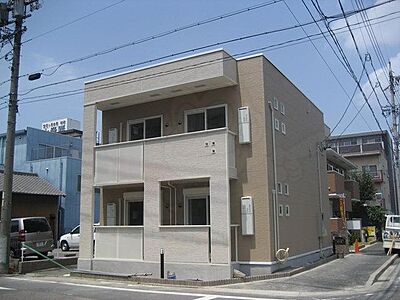 外観 外観