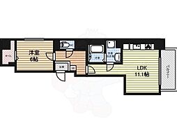 笹島アイサンメゾン 2階/-