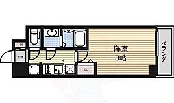 ParkBear大須 9階