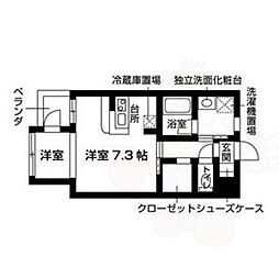 エスト日比野 5階