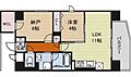 サンエスケーイワタ名城8階11.7万円
