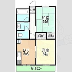臼井ビル 4階