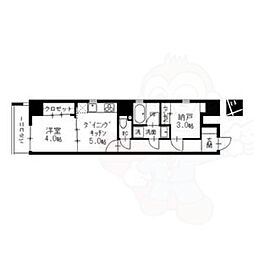 Re:co -Higashibetsuin- 4階/-