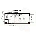 SH丸の内11階4.0万円