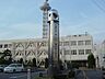 周辺：名古屋市中川区役所まで313ｍ