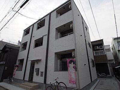 外観 外観
