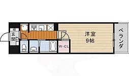 アモン リオ ブランシュ 4階