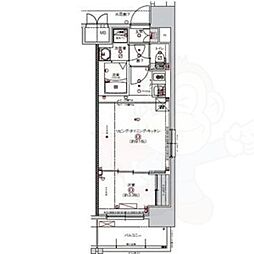 CREST TAPP大曽根2 3階