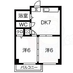 明治第3ビル 5階