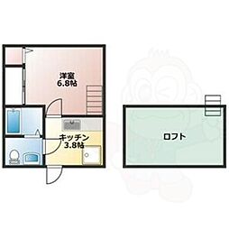 🉐敷金礼金0円！🉐エスポワール桜本町