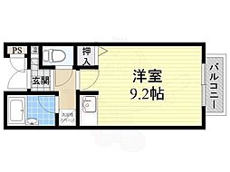 ドーム高峯 3階/-