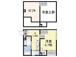Ms神宮西1 1階