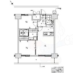 S-RESIDENCE千種駅前ascent 13階