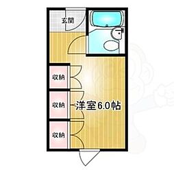 東カン名古屋キャステール 10階/-
