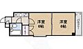 プリンセス大曽根2階4.3万円