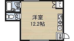 🉐敷金礼金0円！🉐黒門館