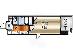 パルティール上前津 8階