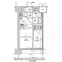 CREST TAPP平安通 13階