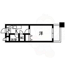 🉐敷金礼金0円！🉐TKビル