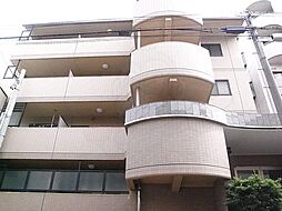 エトワール白金 3階