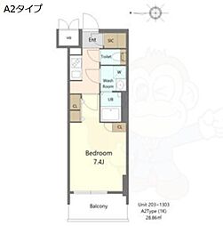 S-RESIDENCE高岳駅前awake 9階
