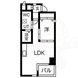 T・SQUARE 4階