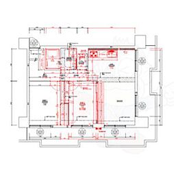 ISM徳川RESIDENCE(旧セキスイハイム徳川レジデンス) 2階