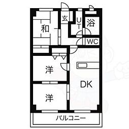 グレイス 1階