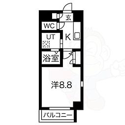 STERN23 3階