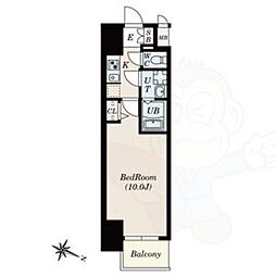 S-RESIDENCE春日井 5階
