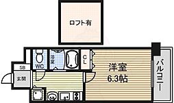 プレサンス大須観音駅前サクシード 13階