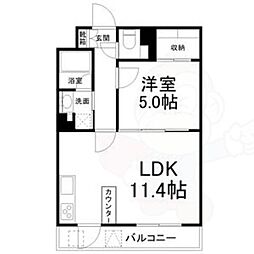 サリジェール瑞穂 4階/-