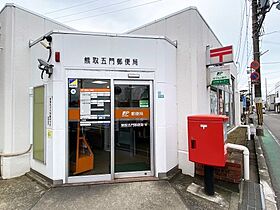 高田マンション  ｜ 大阪府泉南郡熊取町五門西1丁目7-8（賃貸マンション1R・1階・17.00㎡） その22